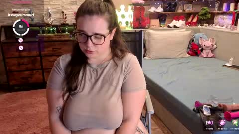 kimberlycaprice online show from May 24, 3:55 pm