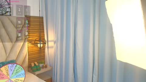 kimberlyfox_t online show from April 9, 12:21 pm