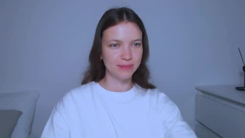 Kimberly online show from May 18, 4:18 am