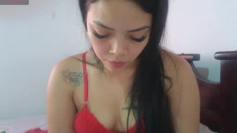 kimberlyles7 online show from May 15, 1:14 pm