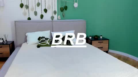 kimberlypierce online show from September 26, 7:44 pm