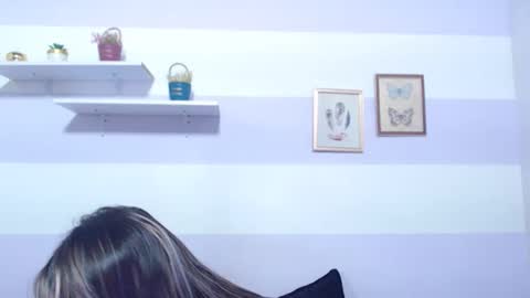 Kim  online show from May 6, 10:14 pm