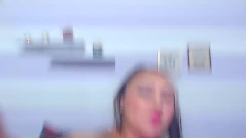 Kim  online show from May 7, 10:24 pm