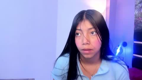 Kimberly Villalobos online show from January 29, 12:02 pm