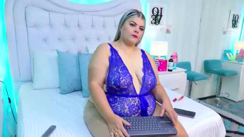 KimBrooks online show from October 9, 11:36 am