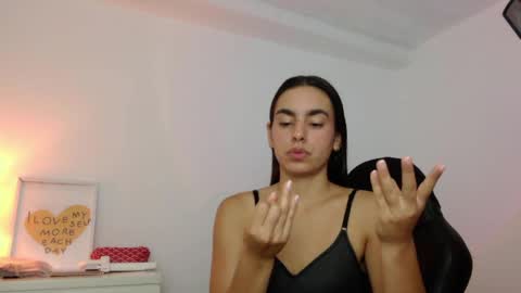 CAMI online show from April 8, 3:19 am