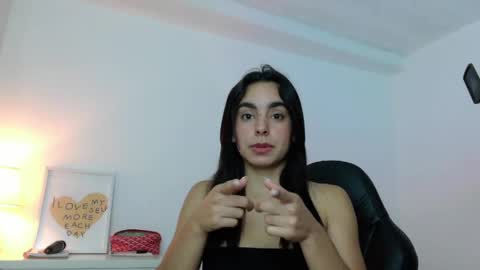 CAMI online show from May 27, 2:08 am