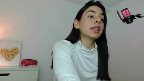 CAMI online show from May 9, 2:35 am