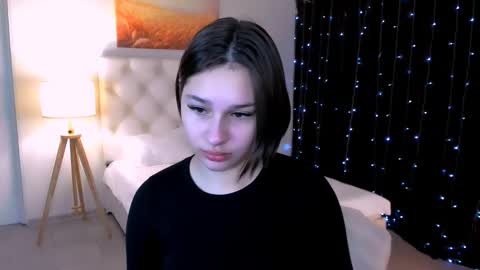 Kim online show from February 17, 4:06 pm