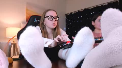 Kim online show from January 31, 7:11 pm