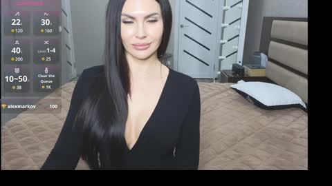 KIm online show from January 20, 4:55 pm