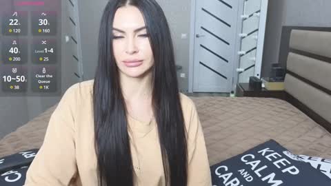 KIm online show from January 18, 8:20 am