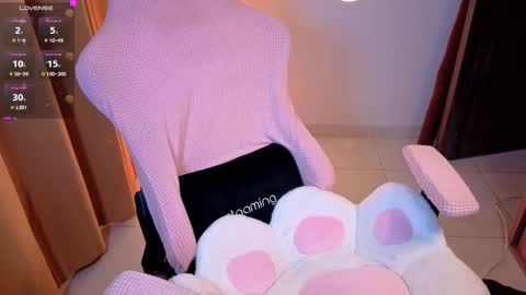 Kim 3 online show from January 7, 4:16 am