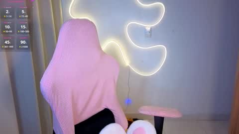 Kim 3 online show from May 24, 10:58 am