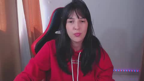 Snapshot of kimflexible_ chatting on January 3, 7:18 pm Kim 3 online show from January 3, 7:18 pm