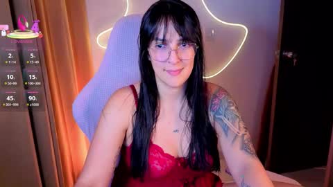 Kim 3 online show from January 6, 4:05 am