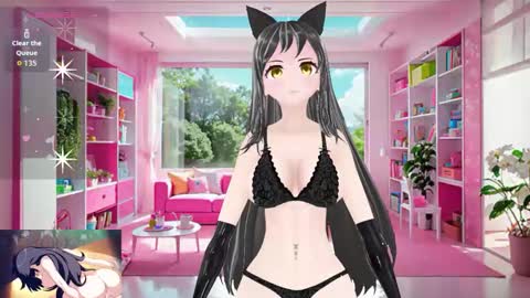 Kimi online show from November 24, 5:59 pm