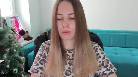 Albina sexy online show from January 6, 7:45 am