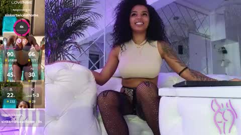 Kim online show from November 26, 11:22 am