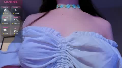 kimiko_shine online show from May 24, 7:13 pm