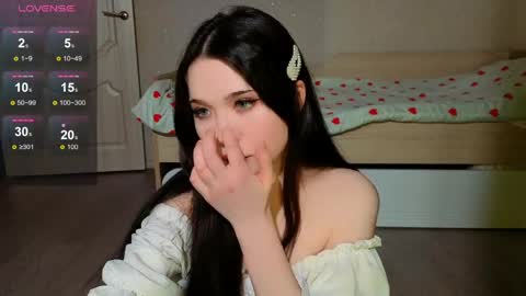 kimiko_shine online show from May 18, 7:42 pm