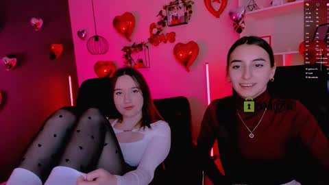 just Kimi  online show from February 11, 5:47 pm