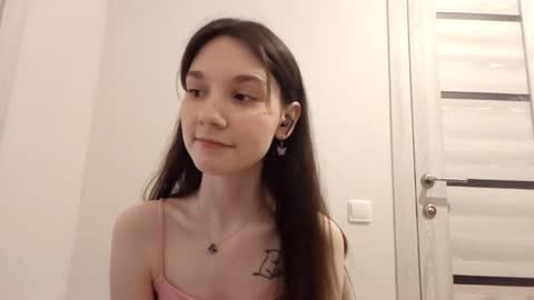 Lina  online show from April 23, 12:29 pm