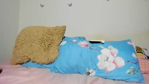 Kim Joy online show from April 23, 12:29 pm