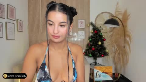 Kim  online show from December 27, 10:37 pm