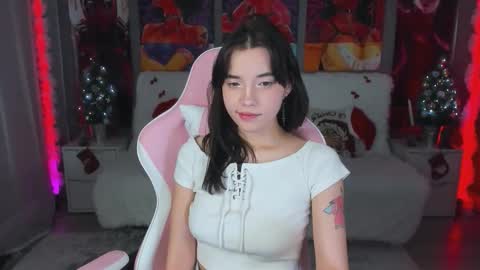 kimm wong online show from December 5, 3:02 pm