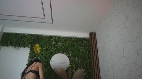 Kim online show from April 3, 4:10 am