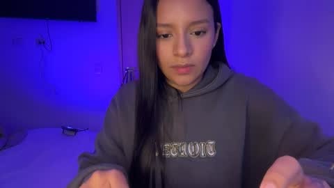 kimmi online show from May 9, 12:23 am