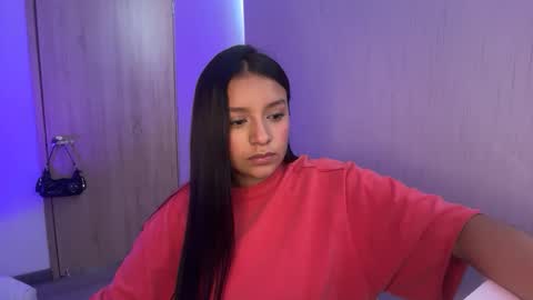 kimmi online show from May 4, 9:40 pm