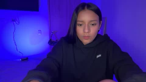 kimmi online show from May 7, 12:04 am