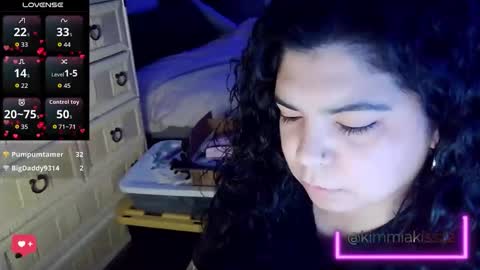 Kimmi online show from February 13, 5:31 am