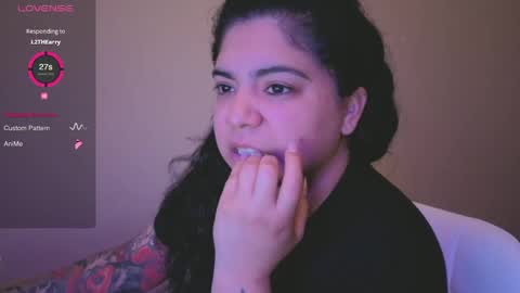 Snapshot of kimmiakiss22 chatting on February 1, 1:55 am Kimmi online show from February 1, 1:55 am