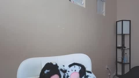 Snapshot of kimmiakiss22 chatting on March 1, 6:54 pm Kimmi online show from March 1, 6:54 pm