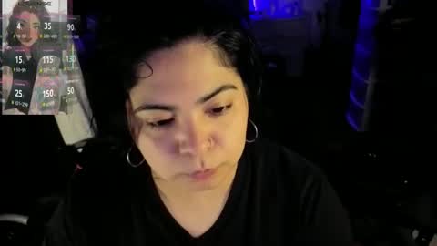 Kimmi online show from May 11, 3:19 am