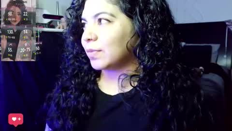 Kimmi online show from April 6, 3:28 am