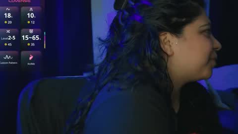 Snapshot of kimmiakiss22 chatting on September 22, 2:54 am Kimmi online show from September 22, 2:54 am