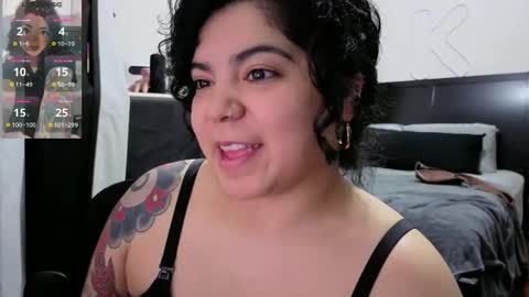 Kimmi online show from May 24, 3:16 am