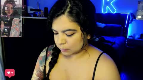 Kimmi online show from April 9, 1:41 am