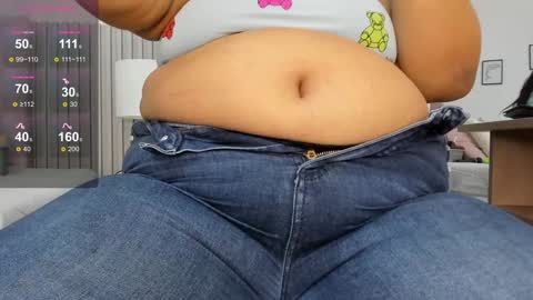 Karla online show from December 17, 8:10 pm