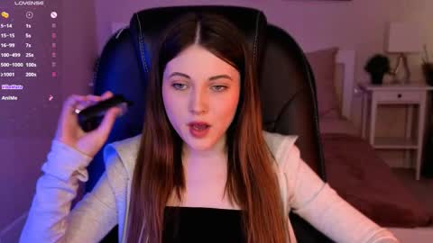  Your Kimmie  follow me  online show from May 13, 4:02 pm