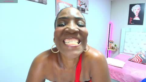 Kim online show from May 18, 12:44 pm