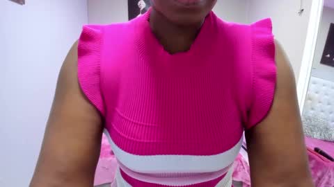 Kim online show from January 30, 8:10 pm