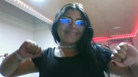 Kimmy online show from December 15, 10:58 pm