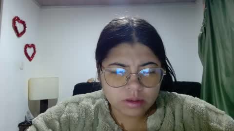 Kimmy online show from September 18, 1:04 am