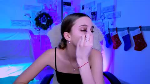 kimporins online show from January 14, 4:34 pm