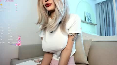 Kim online show from May 23, 6:56 am